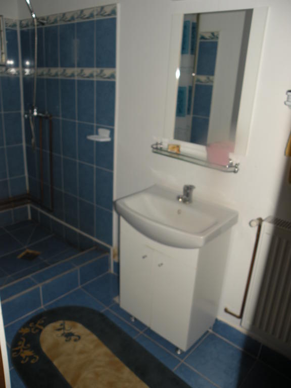 Camping Paradisul Soferilor Onesti Habitación foto